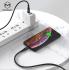 Mcdodo RCA-705 Type-C to Lightning PD data cable MFI Certificated